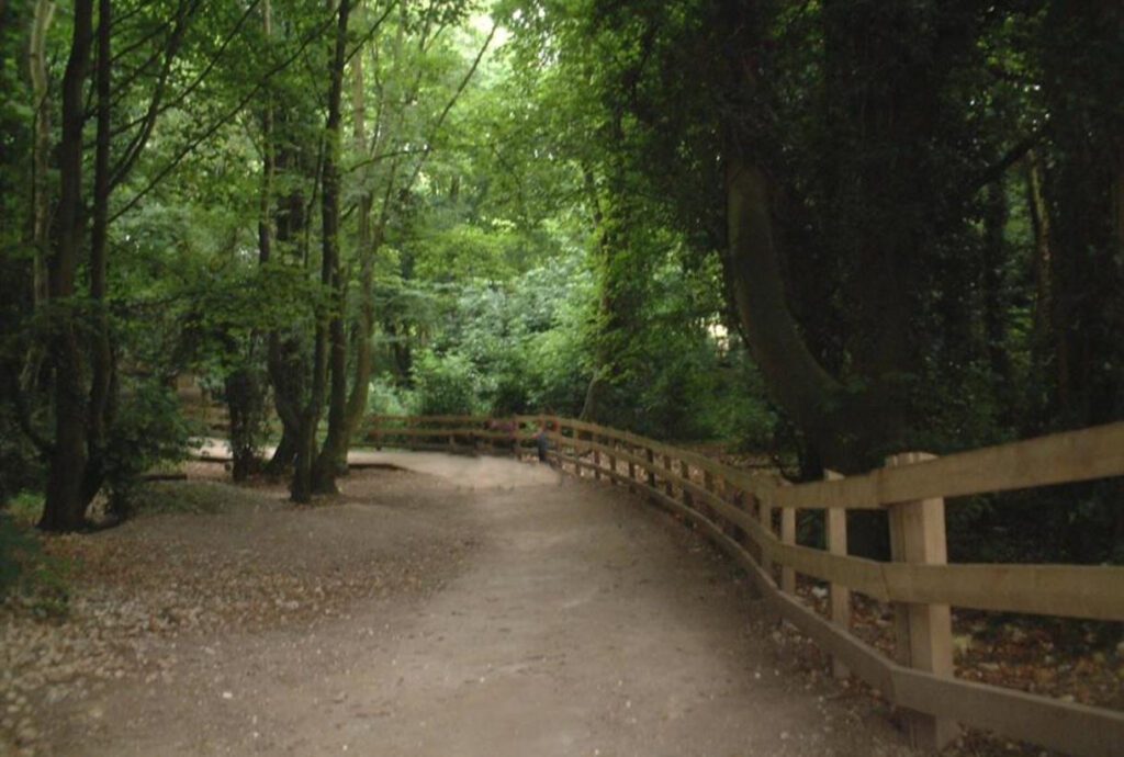 humber bridge country park